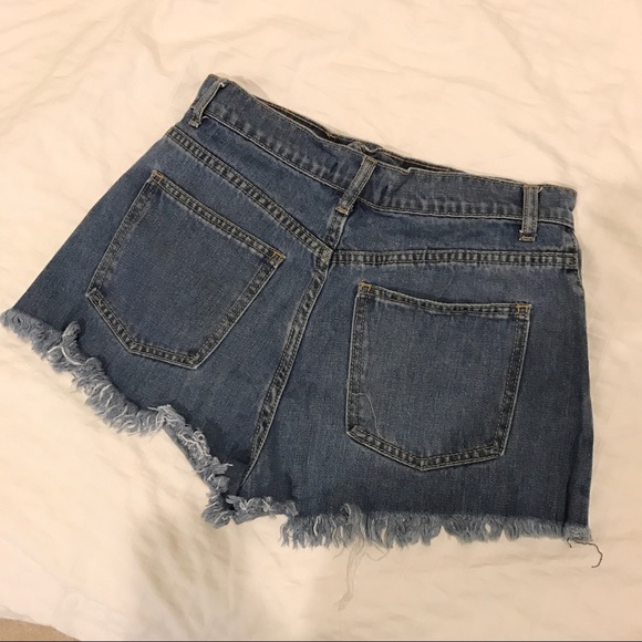DENIM SHORTS BUNDLE ✨✨✨ - Picture 3 of 7